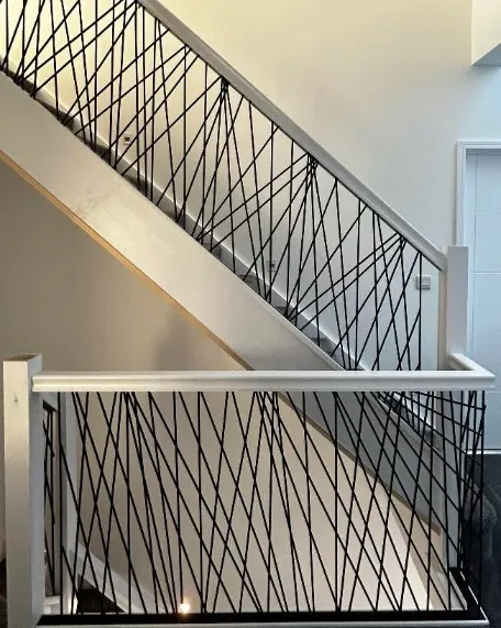 Crisscross Style