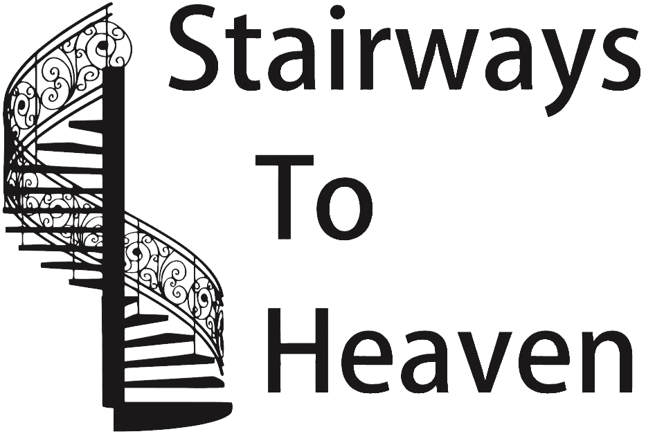 Stairways To Heaven